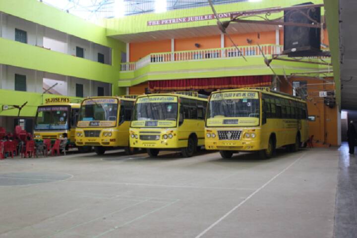transport
